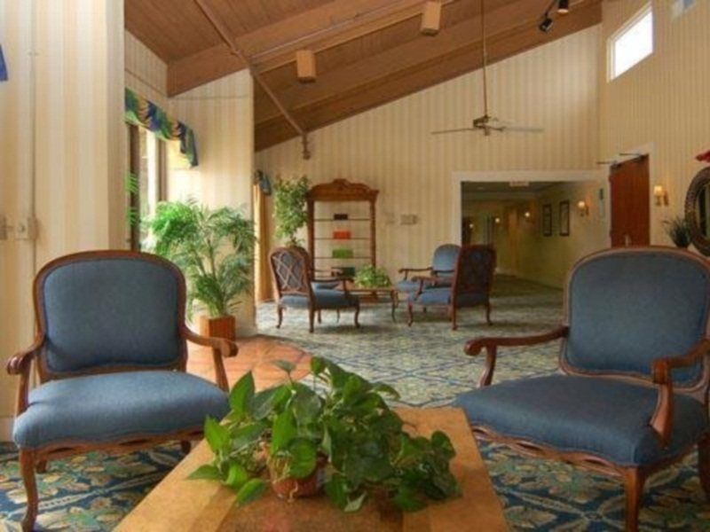 Ramada By Wyndham West Palm Beach Airport Exterior foto